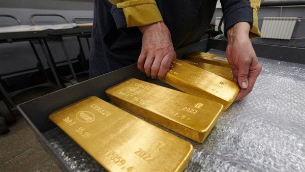 «الرقابة المالية» ترخص أول صندوق استثمار بالذهب في مصر