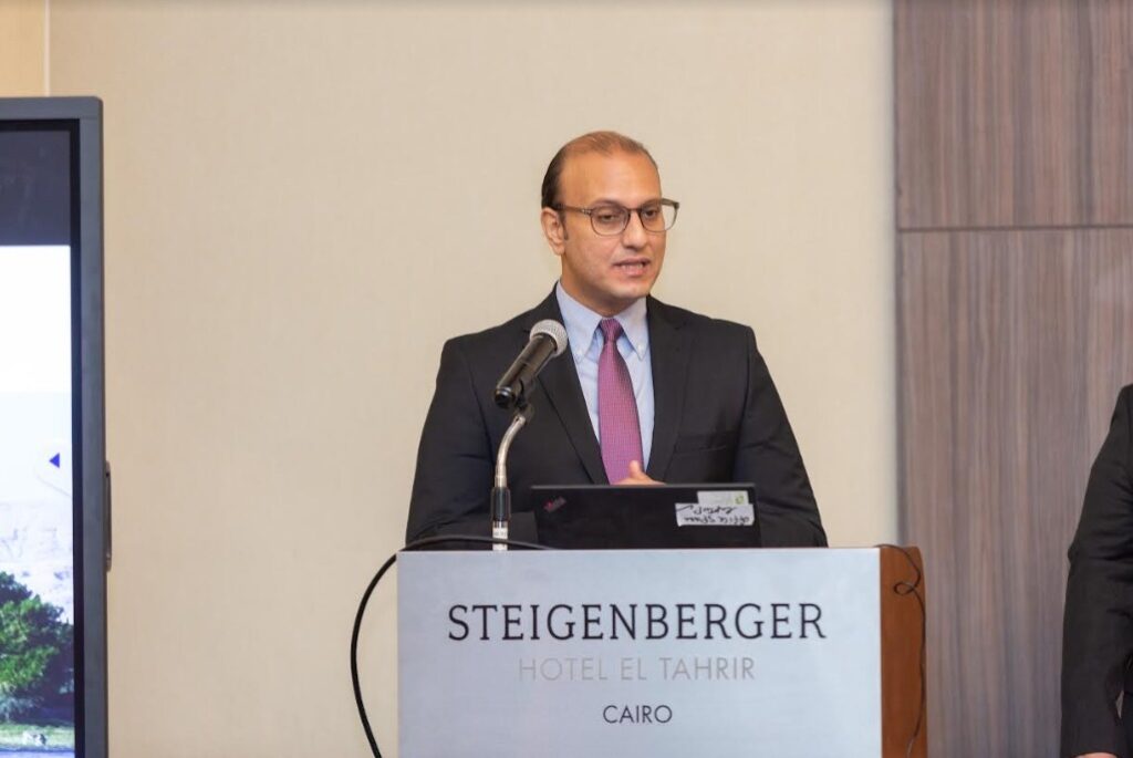 تعاون ثلاثي بين بنك الطعام المصري ومؤسسة ساويرس للتنمية الاجتماعية والمعهد الدولي لبحوث السياسات الغذائية