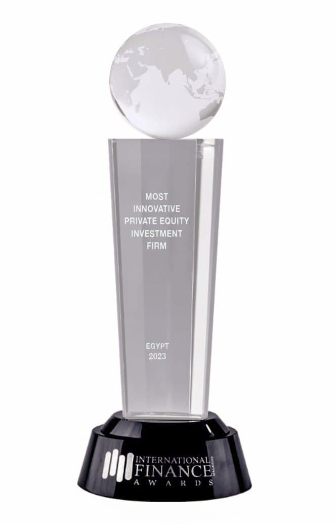 «البريد للاستثمار» تحصل على جائزة "شركة الاستثمار المباشر الأكثر ابتكاراً"من مؤسسة «International Finance Awards»