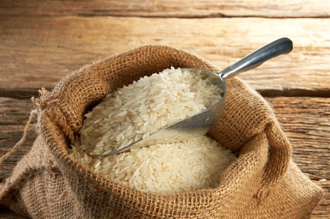 أسعار الأرز تتراجع 3000 جنيها للطن خلال 4 أيام