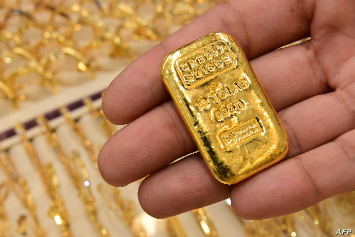 أسعار الذهب اليوم في مصر عقب تراجع جميع الأعيرة