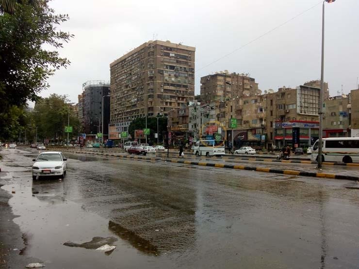 طقس اليوم| أجواء حارة على القاهرة الكبرى وسقوط أمطار على تلك المناطق