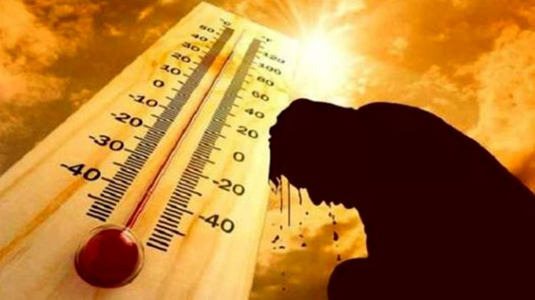 طقس اليوم|| أجواء حارة على أغلب الأنحاء.. والعظمى بالقاهرة «31»