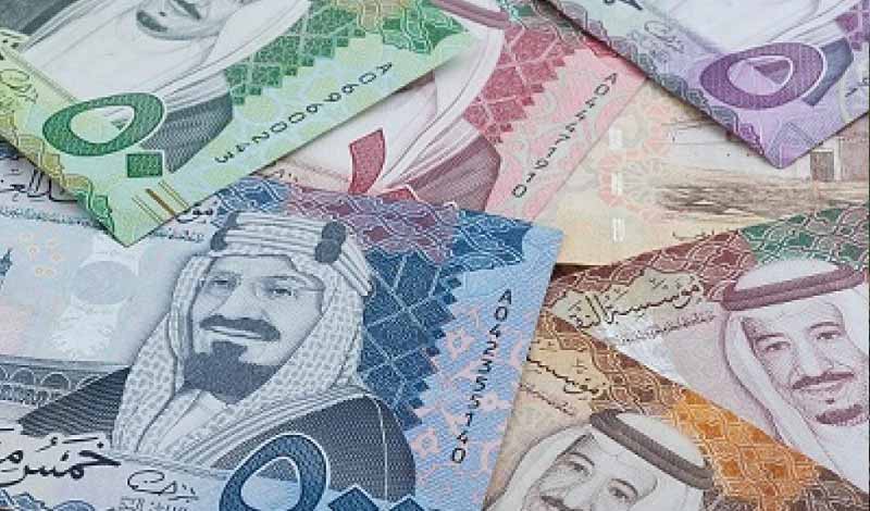 أسعار الريال السعودي أمام العملة المحلية اليوم