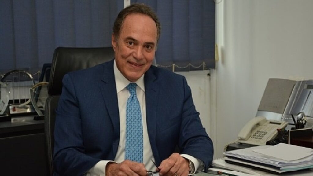 فتح الله فوزي