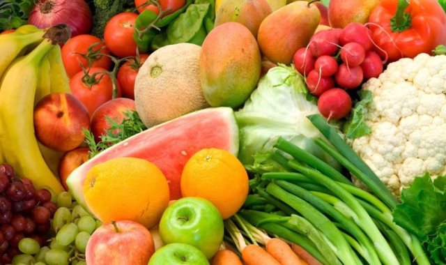 مصر تصدر «فواكه وخضروات» بنحو 231 ألف طن للسوق الهولندي خلال أسبوع