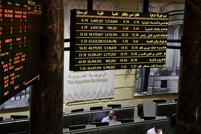 127 ألف مستثمر جديد في البورصة المصرية خلال الربع الأول من 2023