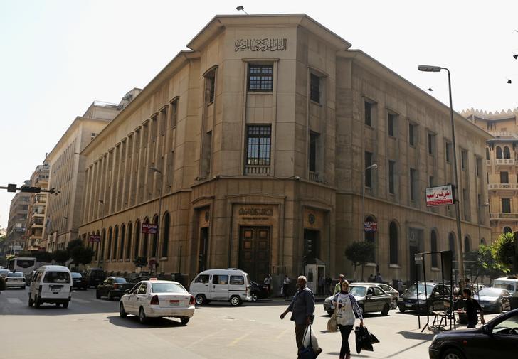 مصر تدرس التعامل التجاري مع الدول الإفريقية بالعملات الوطنية