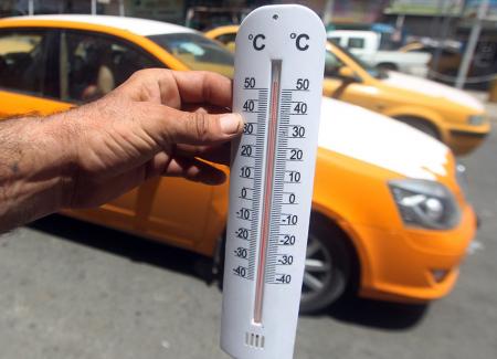 لماذا نشعر بارتفاع درجة الحرارة في المناطق ذات الرطوبة العالية؟.. الأرصاد توضح