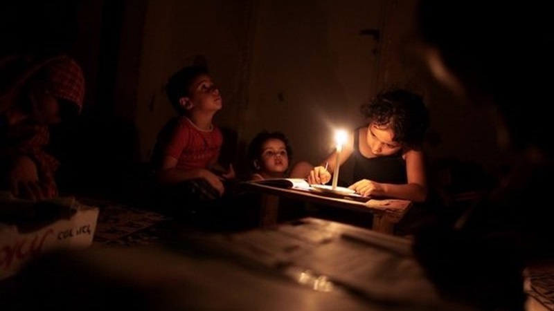 جدول انقطاع الكهرباء في محافظة القاهرة
