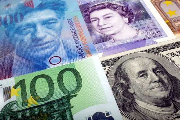 أسعار العملات الأجنبية.. 21.03 جنيهًا للدولار الأسترالي