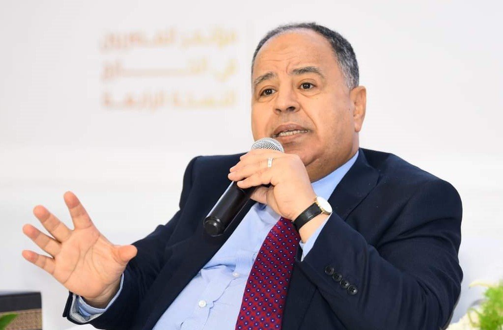 «معيط»: مصر نجحت في تحقيق فائض أولي 1.7% من الناتج المحلي الإجمالي