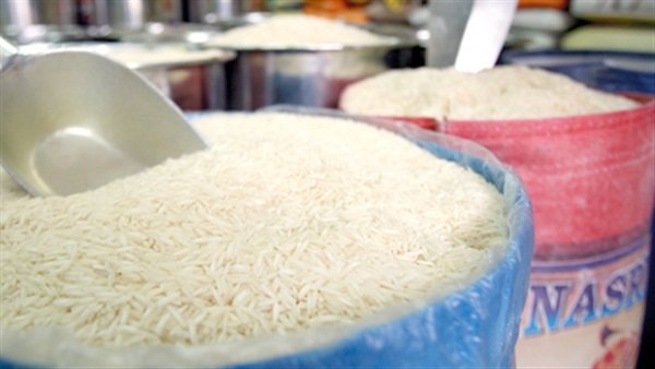 وزارة الصناعة تمنح منتجي ومستوردي الأرز والخل مهلة 6 أشهر لتوفيق أوضاعهم