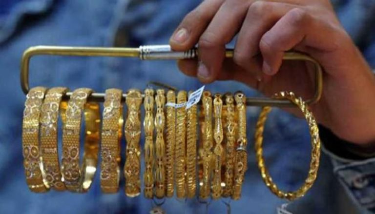 105 جنيهات زيادة في أسعار الذهب عيار 21 خلال أسبوع