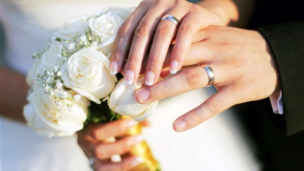 «الإحصاء»: ارتفاع حالات الزواج في مصر بمعدل حالة كل 34 ثانية خلال 2022