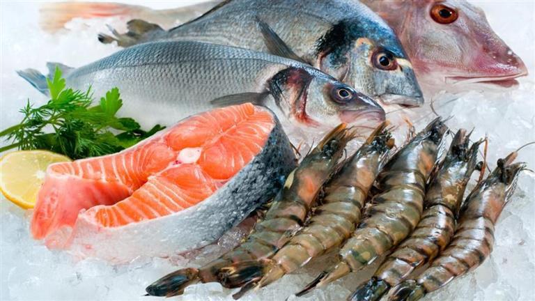 «شعبة الأسماك»: تراجع الأسعار 10% بسبب ارتفاع درجات الحرارة
