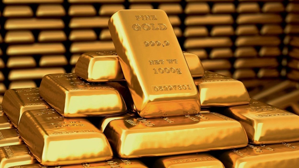 أسعار شراء الذهب ...ارتفاع كبير