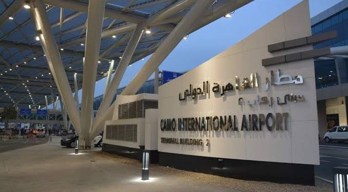 «الطيران» توضح حقيقة تخفيف الأحمال الكهربائية عن الخدمات بمطار القاهرة الدولي