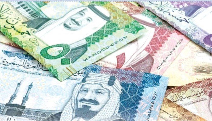 أسعار الريال السعودي اليوم الاثنين بالبنوك الحكومية والخاصة