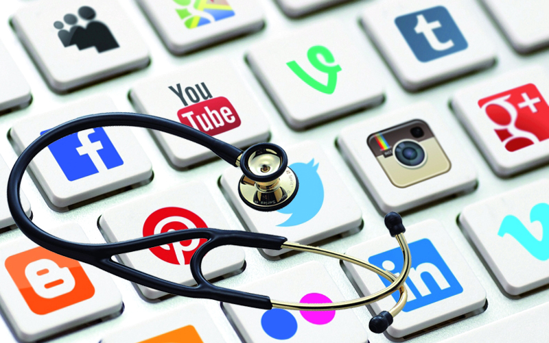 الحكومة تستجيب لـ1079 حالة طبية عبر مواقع التواصل الاجتماعي خلال يوليو الماضي