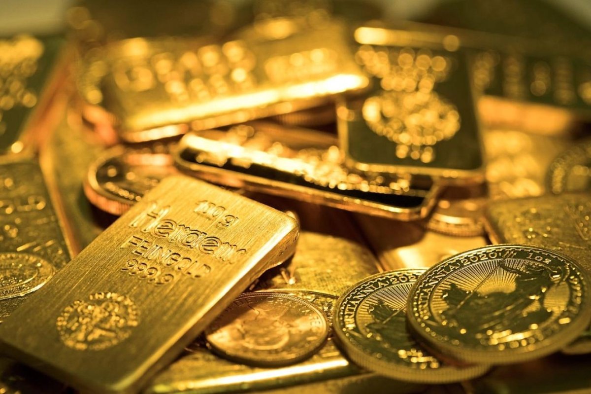 «شعبة الذهب» تضع خطة للوصول بصادرات القطاع إلى 4 مليارات دولار سنويا