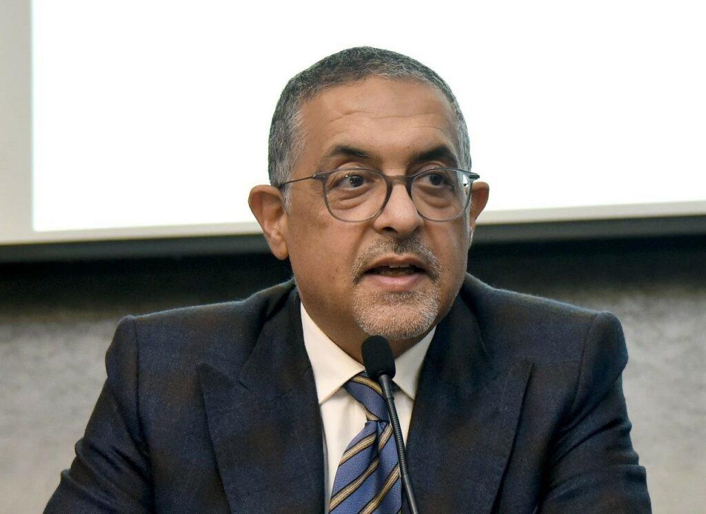 حسام هيبة: الرئيس السيسي صدق على تعديلات قانون الاستثمار