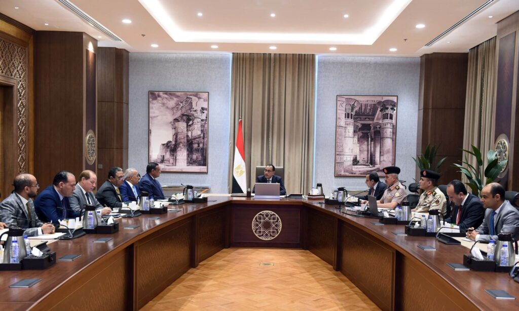 مصر تستعد لإطلاق خطة تنموية شاملة في شمال سيناء