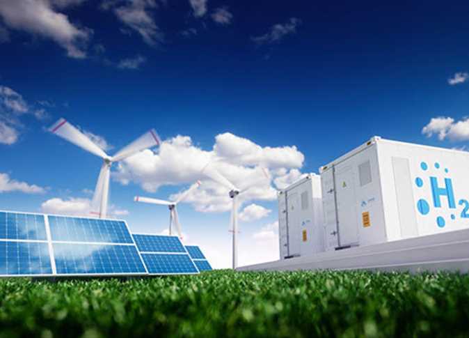 الكهرباء: توقيع 23 مذكرة تفاهم للاستثمار في مجال الهيدروجين الأخضر حتى الآن