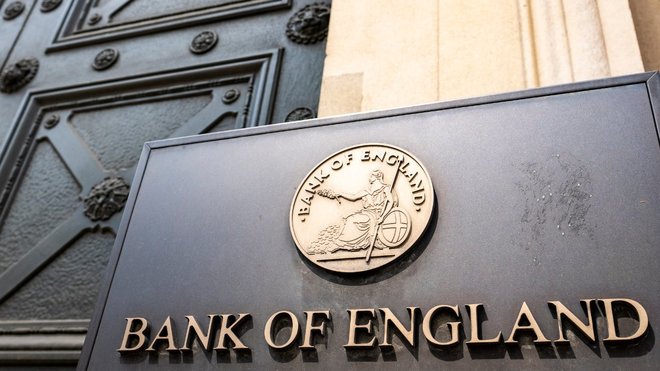 البنك المركزي بإنجلترا يثبت سعر الفائدة عند 5.25% دون تغيير