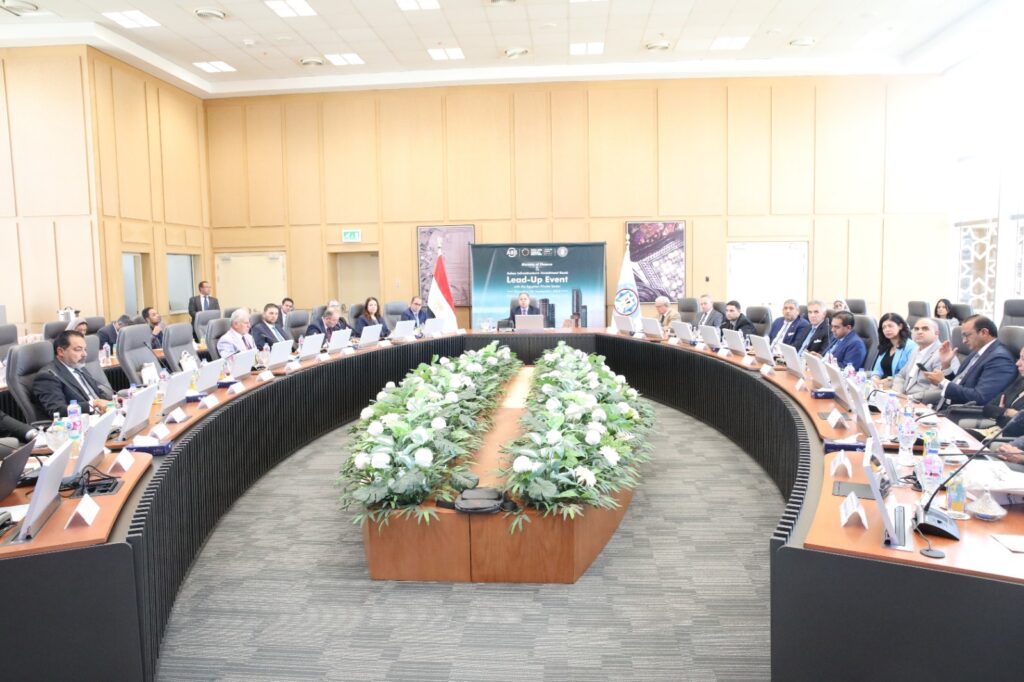 وزير المالية: نتطلع لجمع ملياري دولار تمويلات جديدة قبل نهاية العام