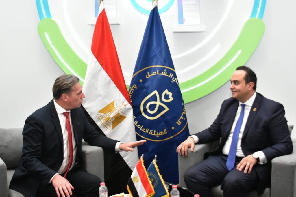 «الرعاية الصحية»: إطلاق 30 مبادرة صحية إضافية بمحافظات التأمين الصحي الشامل