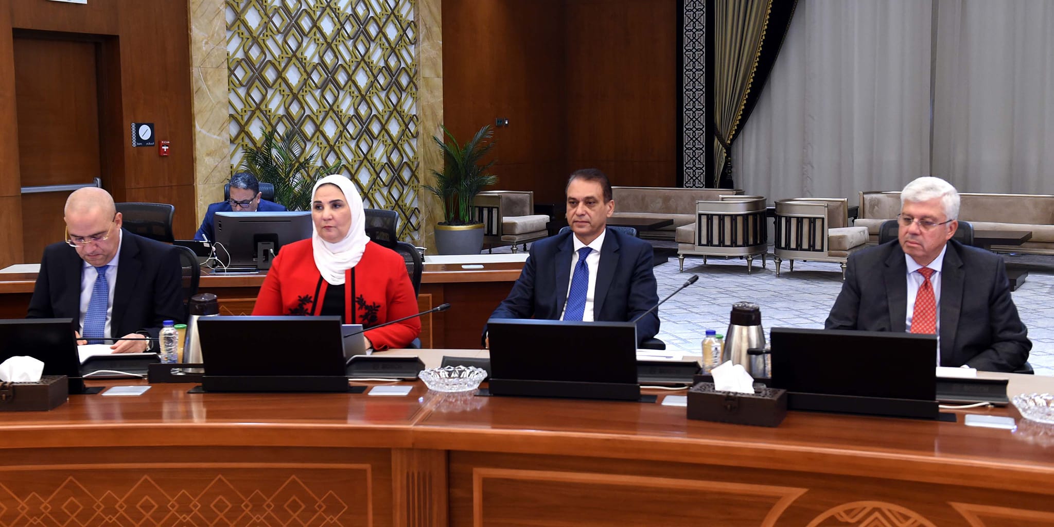 «الوزراء» يوافق على انضمام مصر لاتفاقية اليونسكو للاعتراف بدراسات التعليم العالي وشهاداته