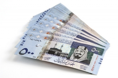 سعر صرف الريال السعودي اليوم الثلاثاء ببنوك مصر