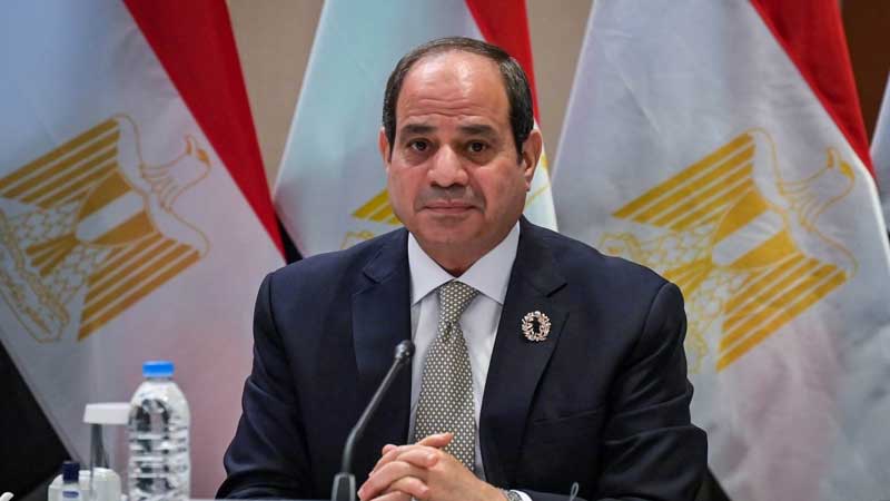 مصر تعلن الحداد 3 أيام تضامنًا مع المغرب وليبيا