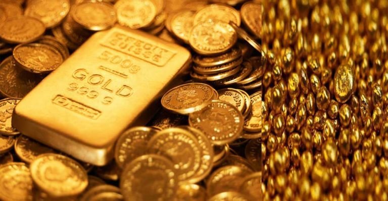 سعر الذهب في مصر الخميس 7 سبتمبر