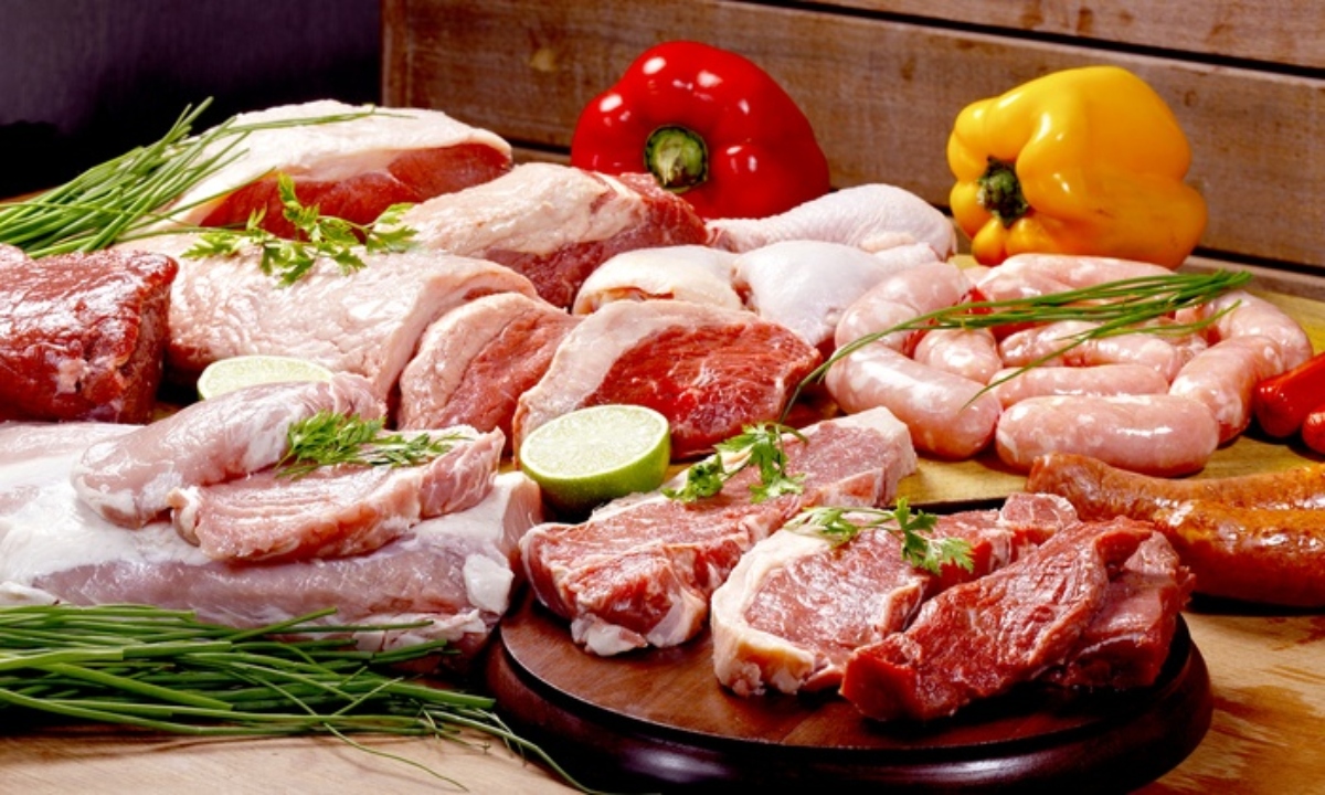 رغم انخفاض اللحوم والدواجن.. معدل التضخم الشهري يرتفع 1.6% خلال أغسطس