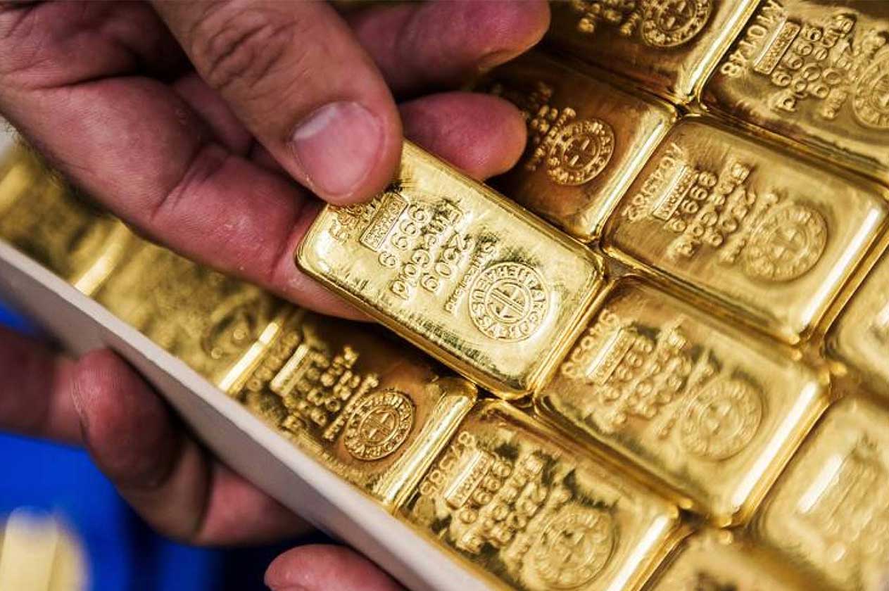 الحكومة تدرس مد إعفاء واردات الذهب من الجمارك لمدة 6 شهور إضافية 