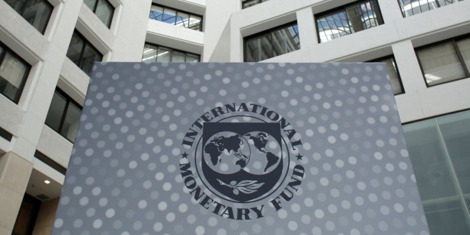 صندوق النقد الدولي: قدمنا تريليون دولار للعديد من الدول منذ جائحة كورونا