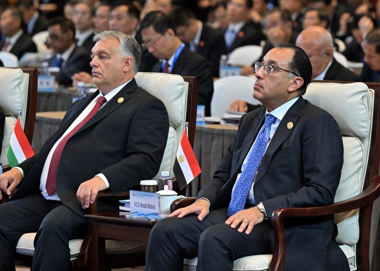 «مدبولي»: مصر بيئة جاذبة للاستثمار من حيث البنية التحتية المتميزة