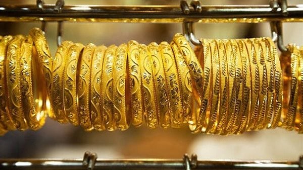 أسعار الذهب تقفز لمستويات مرتفعة.. وعيار 21 يسجل 2375 جنيهًا