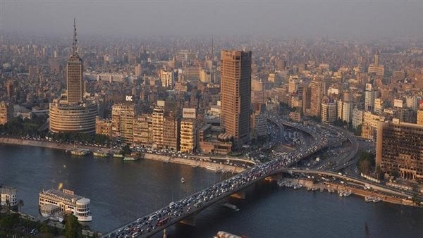 أجواء خريفية وشبورة.. حالة الطقس المتوقعة اليوم الخميس في مصر