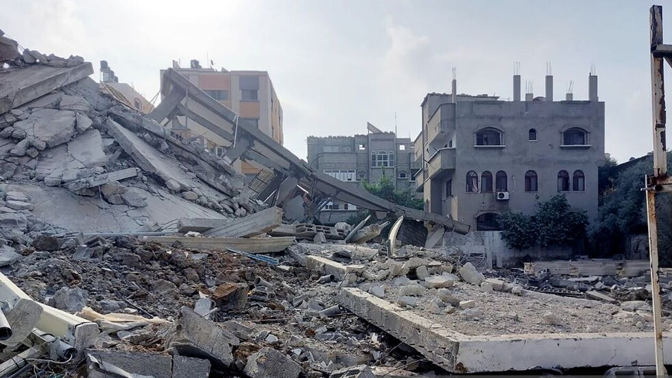 بلومبرج: العالم يتودد لمصر بعد حرب غزة بسبب بروز مكانتها كمحور إقليمي