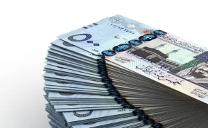 أسعار الريال السعودي في مصر.. 8.25 جنيهات للبيع