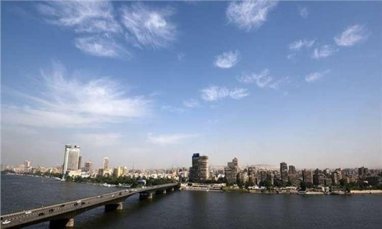 تعرف على حالة الطقس المتوقعة اليوم الأربعاء في مصر