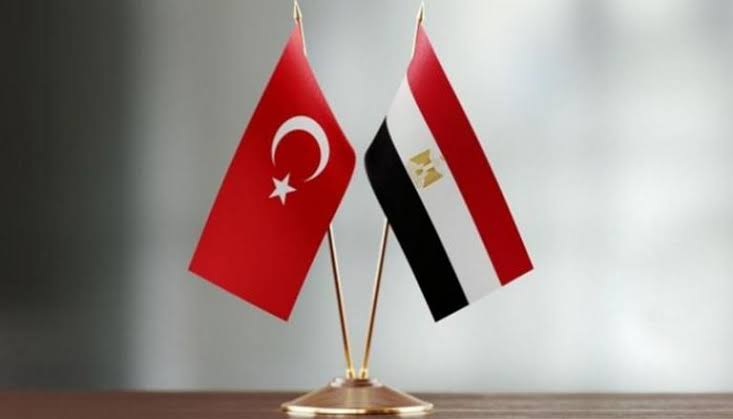 13 شركة تركية تعتزم إقامة مشروعات مشتركة مع «رجال الأعمال المصريين»