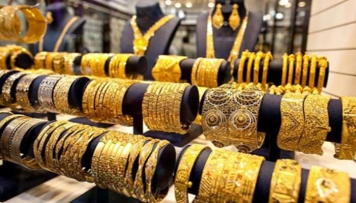 أسعار جرام الذهب في مصر اليوم.. 2340 جنيهًا لعيار 21