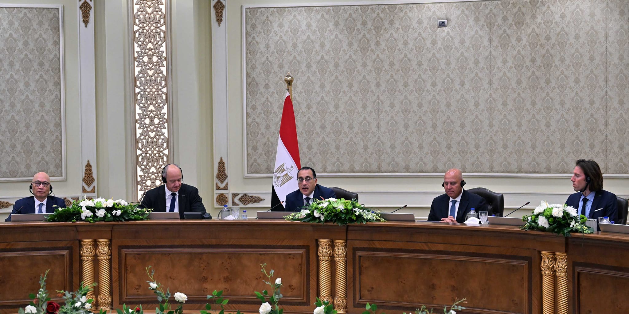 مصر تعتزم طرح إدارة وتشغيل المطارات أمام القطاع الخاص قريبًا