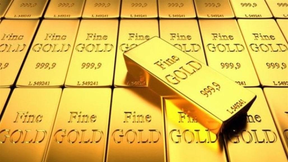 أسعار الذهب تتراجع بـ2.63%.. الأداء الأسوأ منذ 6 أسابيع