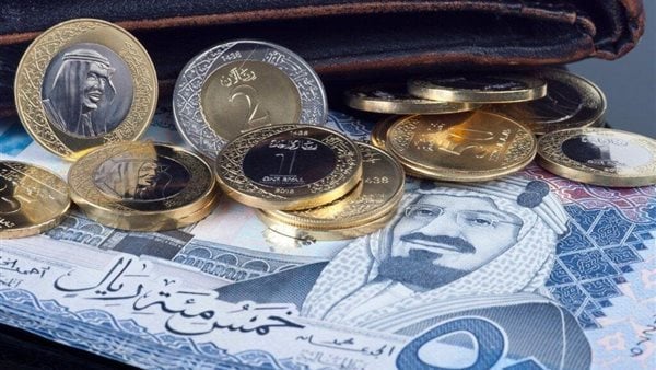 أسعار الريال اليوم في بنوك مصر الحكومية والخاصة