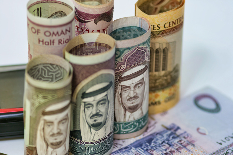 سعر الريال السعودي في مصر اليوم الخميس